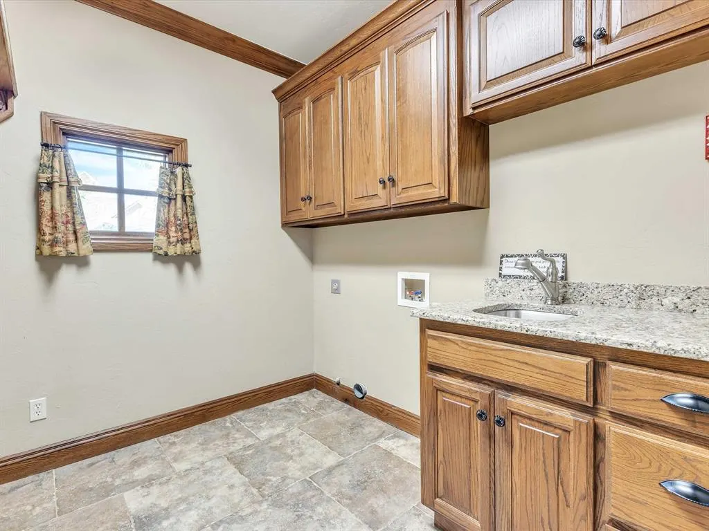 Photo 25 — 16700 Rugosa Rose Drive, Edmond, OK 73012
