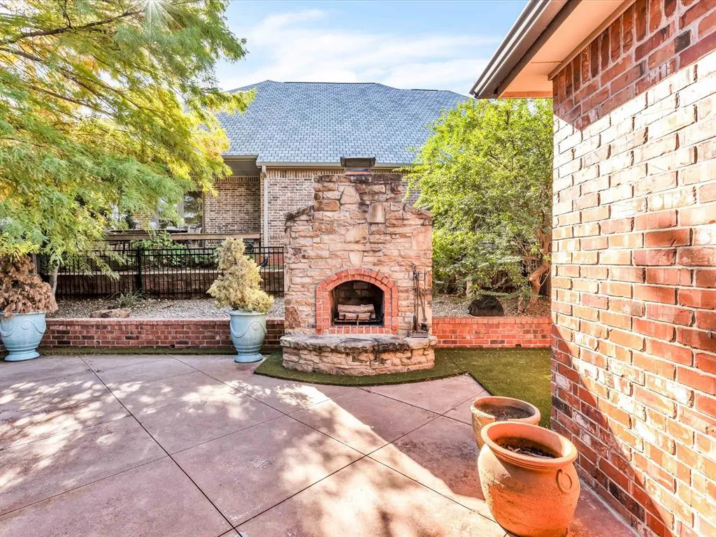 Photo 27 — 16700 Rugosa Rose Drive, Edmond, OK 73012