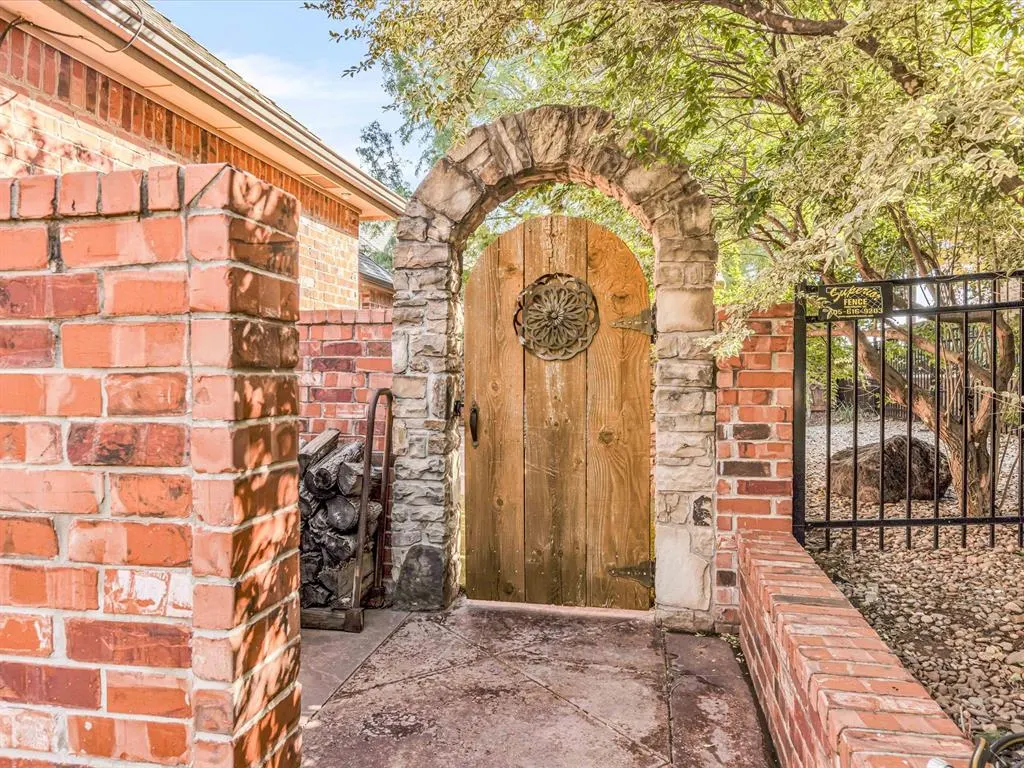 Photo 28 — 16700 Rugosa Rose Drive, Edmond, OK 73012