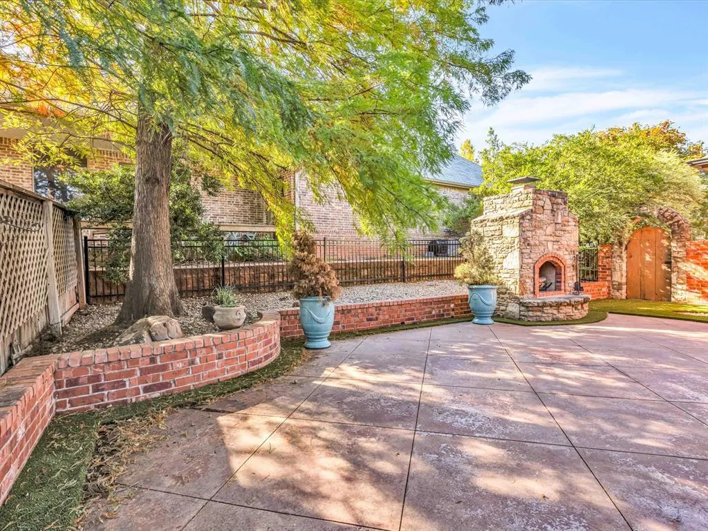Photo 30 — 16700 Rugosa Rose Drive, Edmond, OK 73012