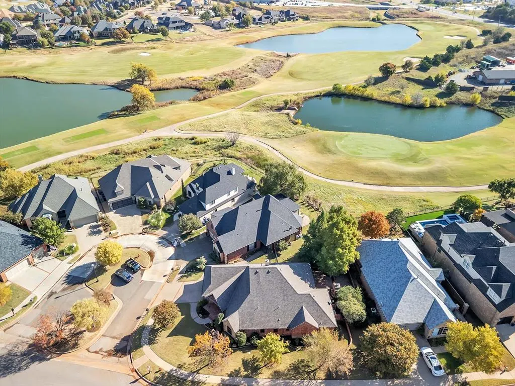 Photo 31 — 16700 Rugosa Rose Drive, Edmond, OK 73012