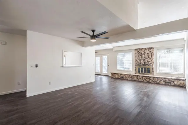 Photo 3 — 9914 Hefner Village Place, Oklahoma City, OK 73162
