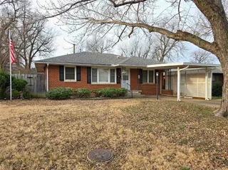 Sold home at 2108 Churchill Way