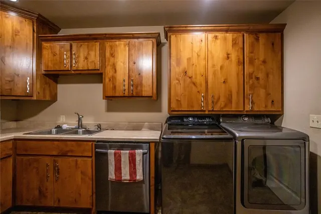 Photo 4 — 1601 Corbin Lane, Weatherford, OK 73096