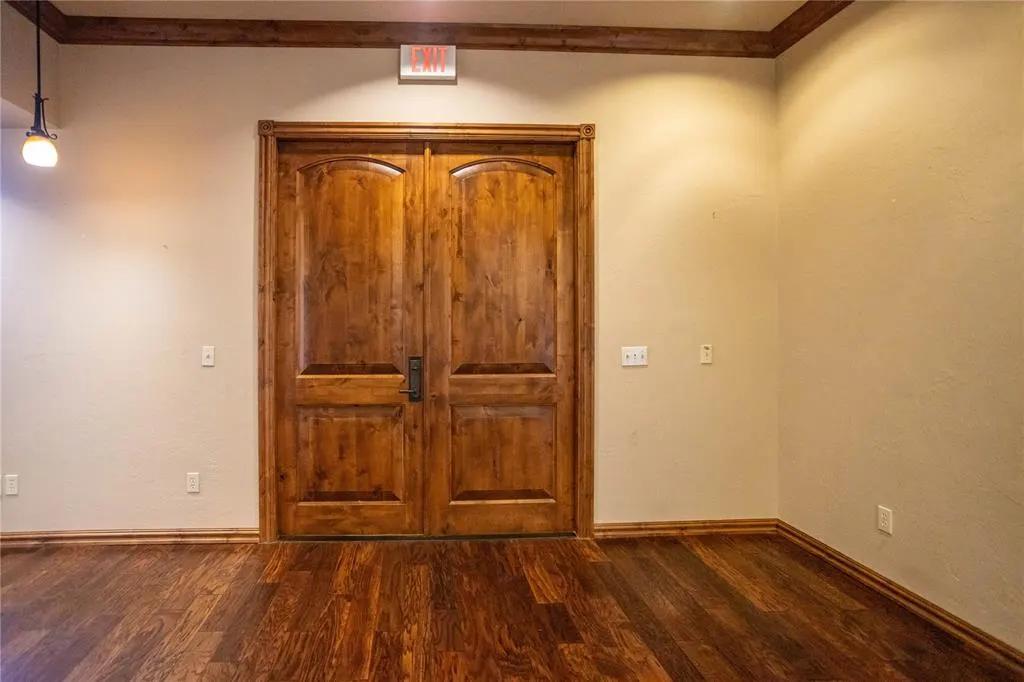 Photo 9 — 1601 Corbin Lane, Weatherford, OK 73096