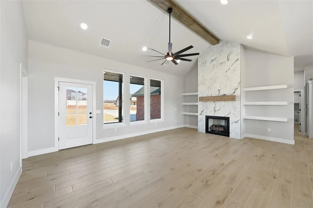 Photo 6 — 2447 Sierra Circle, Blanchard, OK 73010