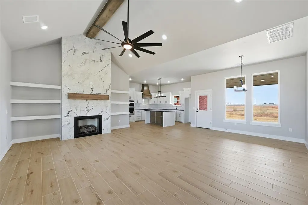 Photo 8 — 2447 Sierra Circle, Blanchard, OK 73010
