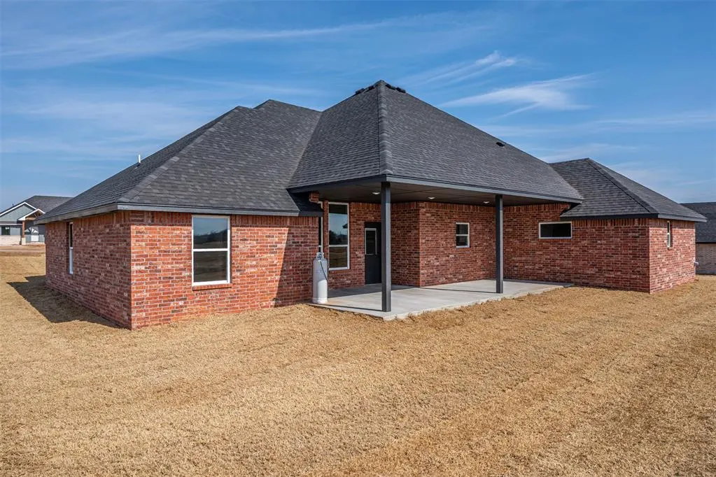 Photo 25 — 2447 Sierra Circle, Blanchard, OK 73010