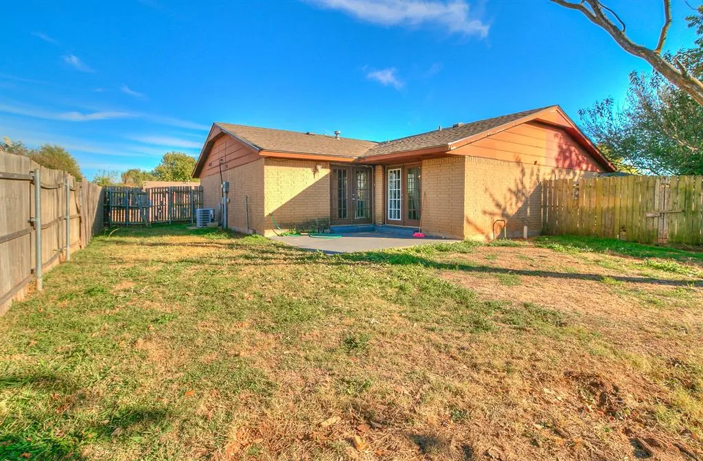 Photo 33 — 8309 S Brookline Avenue, Oklahoma City, OK 73159
