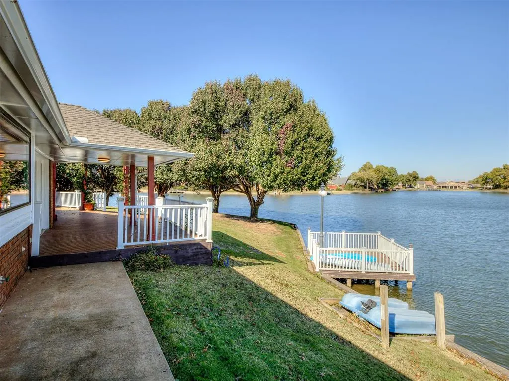 Photo 36 — 10316 Bacardy Place, Oklahoma City, OK 73162