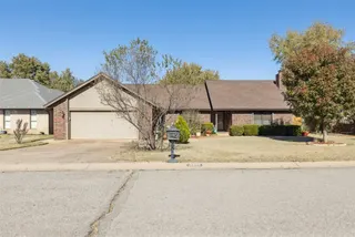 Sold home at 12005 Cantle Road