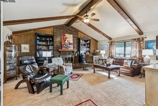 Photo 5 — 12005 Cantle Road, Oklahoma City, OK 73120