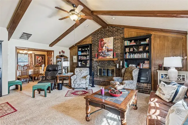 Photo 8 — 12005 Cantle Road, Oklahoma City, OK 73120