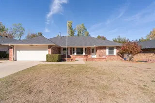 Sold home at 5309 Eden Drive