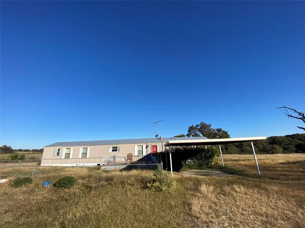 Photo 2 — 35343 E 1240 Road, Seminole, OK 74868