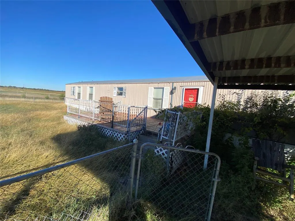Photo 3 — 35343 E 1240 Road, Seminole, OK 74868