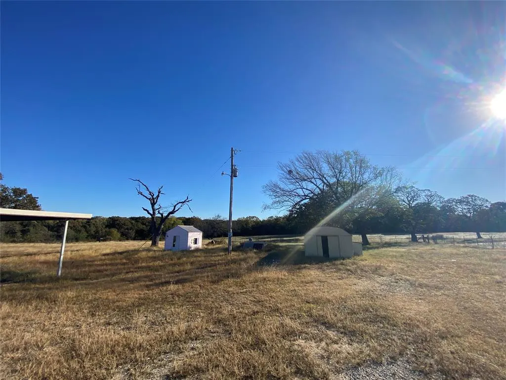 Photo 4 — 35343 E 1240 Road, Seminole, OK 74868