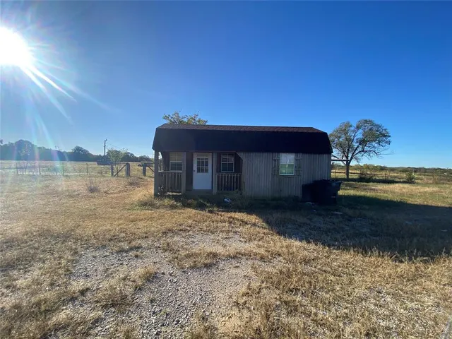 Photo 5 — 35343 E 1240 Road, Seminole, OK 74868