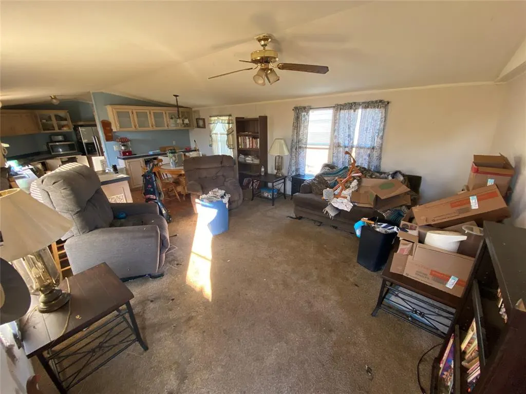 Photo 8 — 35343 E 1240 Road, Seminole, OK 74868