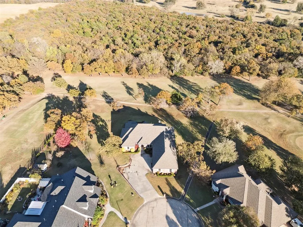 Photo 3 — 13450 Fairway Drive, Choctaw, OK 73020