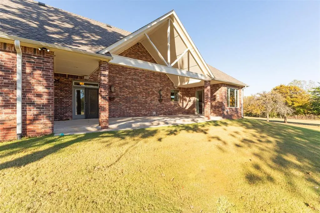 Photo 42 — 13450 Fairway Drive, Choctaw, OK 73020