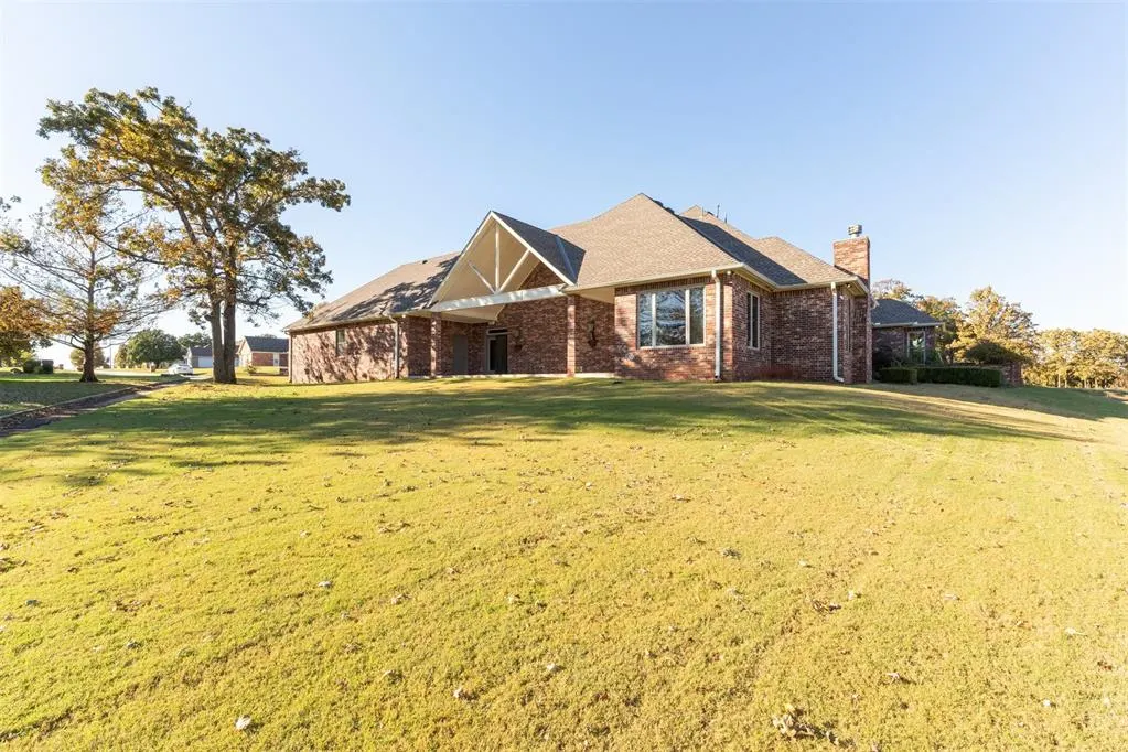 Photo 44 — 13450 Fairway Drive, Choctaw, OK 73020