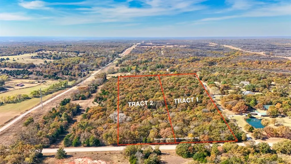 Front exterior — 00001 N Indian Meridian Road, Luther, OK 73054