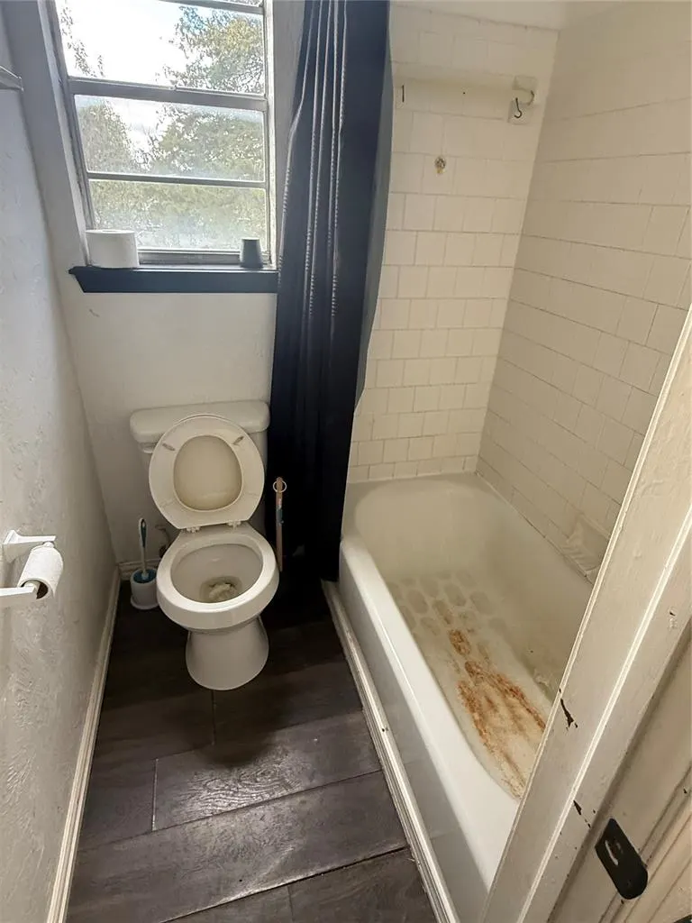 Photo 13 — 209 W Park Street, Tecumseh, OK 74873