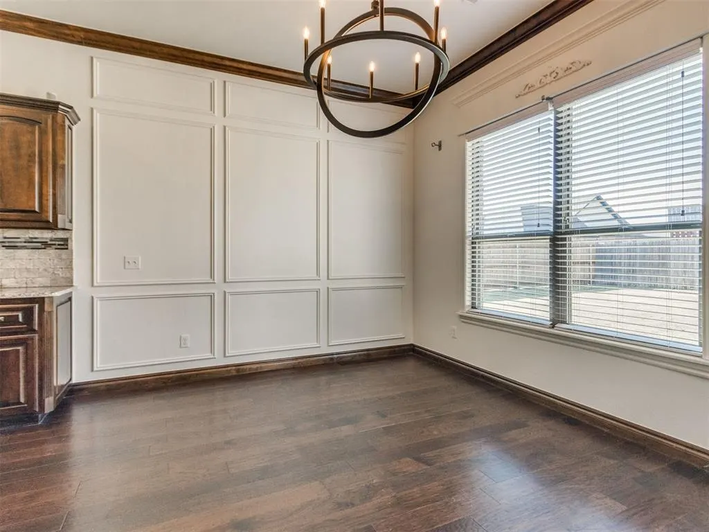 Photo 9 — 12809 Williamson Farms Boulevard, Oklahoma City, OK 73173