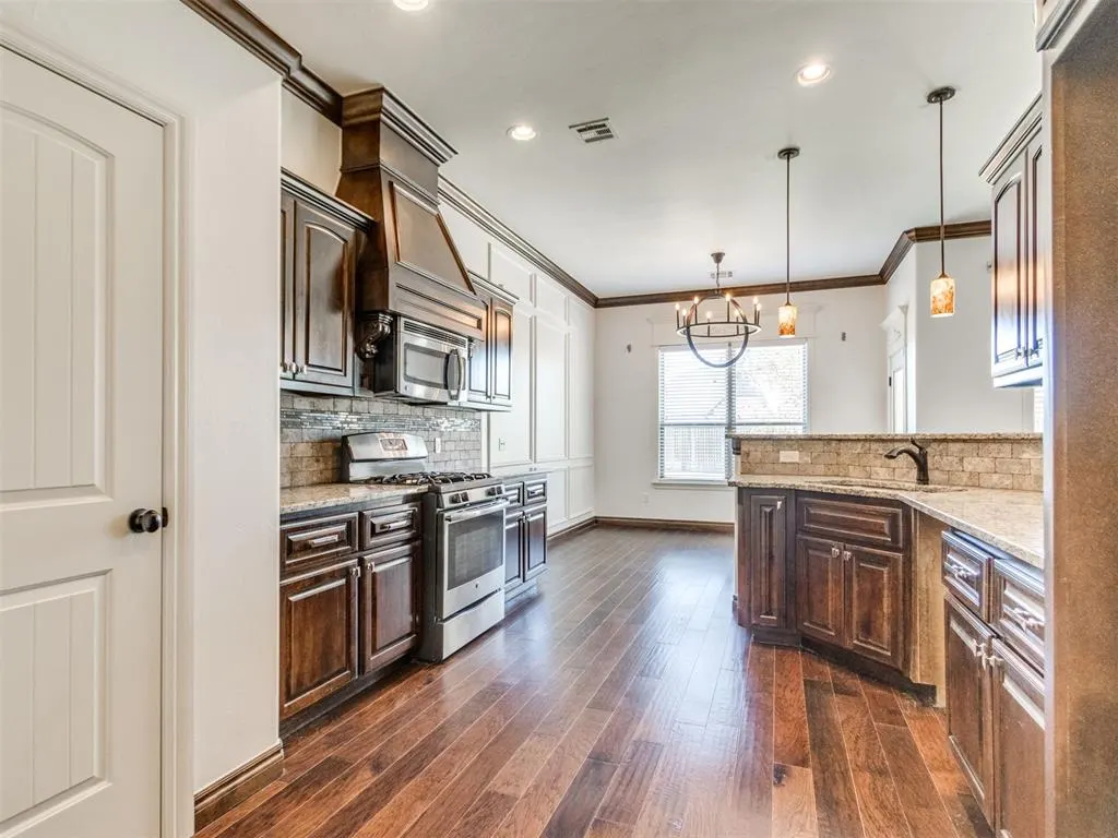 Photo 14 — 12809 Williamson Farms Boulevard, Oklahoma City, OK 73173