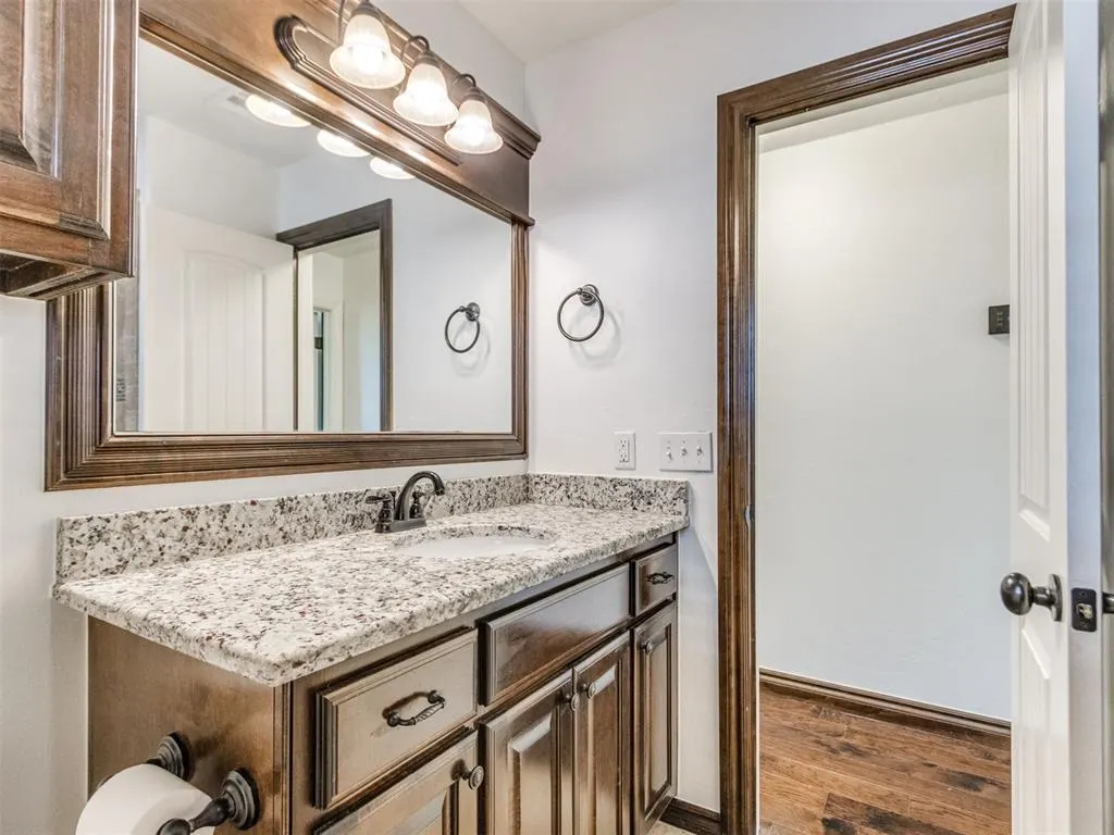 Photo 21 — 12809 Williamson Farms Boulevard, Oklahoma City, OK 73173