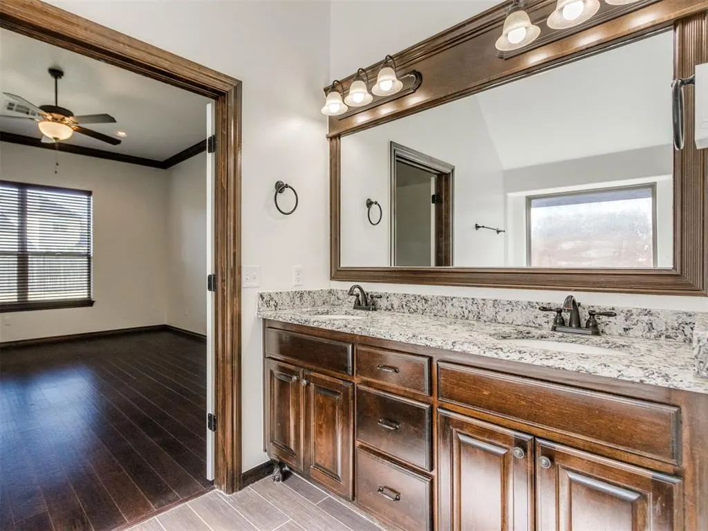 Photo 32 — 12809 Williamson Farms Boulevard, Oklahoma City, OK 73173