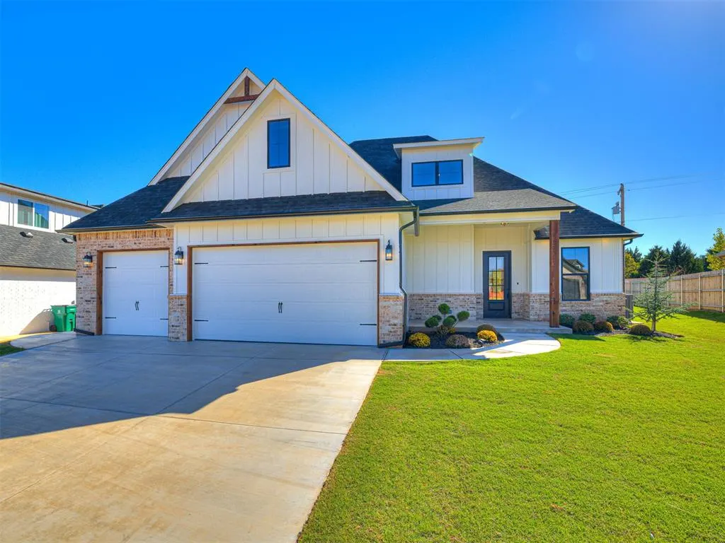 Photo 3 — 10408 SW 51st Street, Mustang, OK 73064