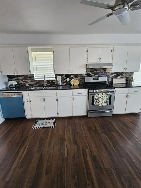 Photo 2 — 4602 N Redmond Avenue, Bethany, OK 73008