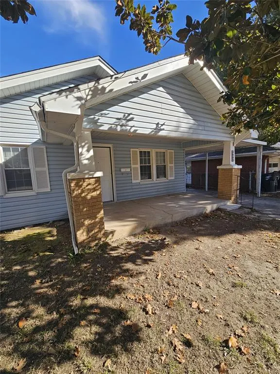 Photo 3 — 4602 N Redmond Avenue, Bethany, OK 73008