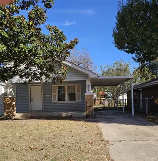 Sold home at 4602 N Redmond Avenue