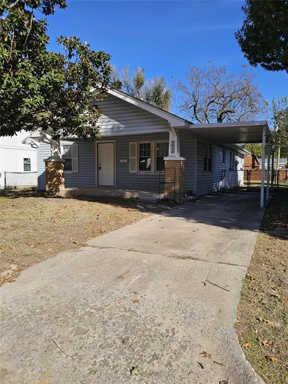 Photo 4 — 4602 N Redmond Avenue, Bethany, OK 73008