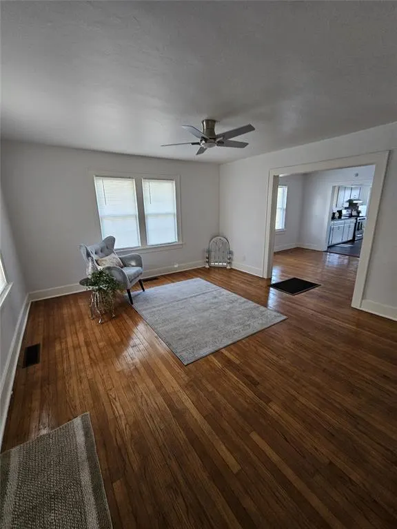 Photo 8 — 4602 N Redmond Avenue, Bethany, OK 73008