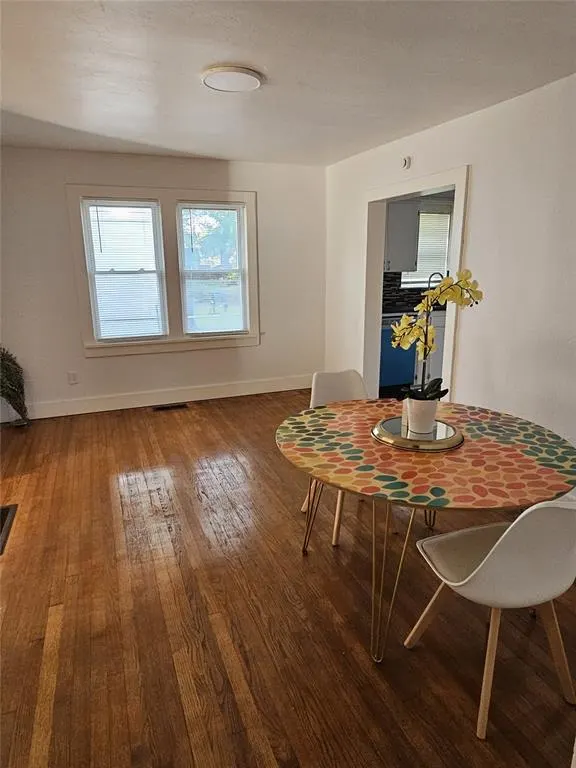 Photo 9 — 4602 N Redmond Avenue, Bethany, OK 73008