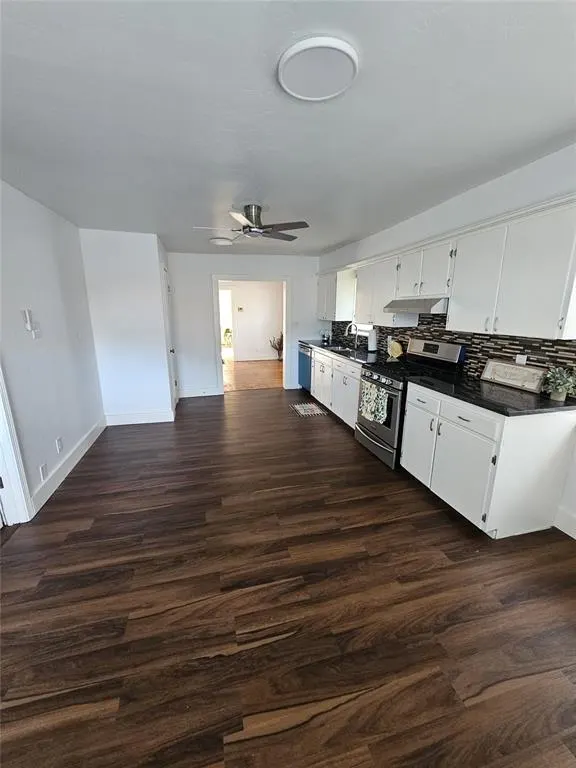 Photo 13 — 4602 N Redmond Avenue, Bethany, OK 73008