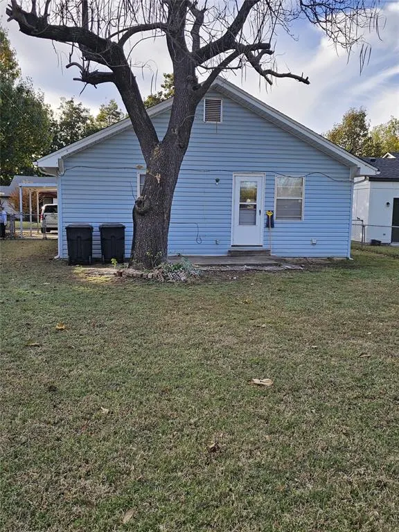 Photo 31 — 4602 N Redmond Avenue, Bethany, OK 73008