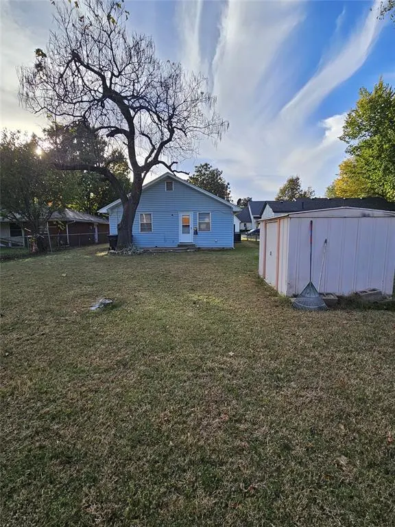 Photo 32 — 4602 N Redmond Avenue, Bethany, OK 73008