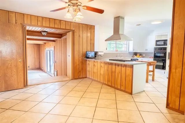 Photo 5 — 1206 E Indianola Street, Wynnewood, OK 73098