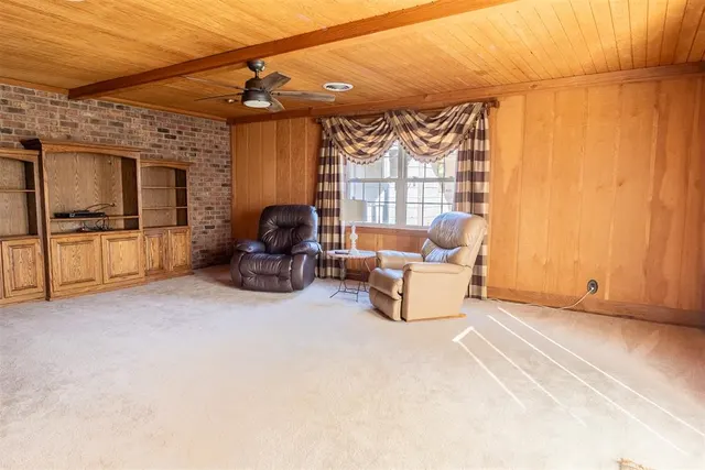 Photo 8 — 1206 E Indianola Street, Wynnewood, OK 73098