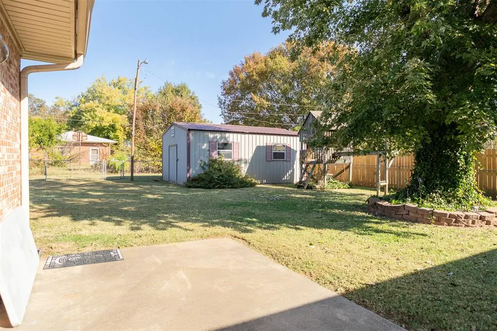 Photo 20 — 1206 E Indianola Street, Wynnewood, OK 73098