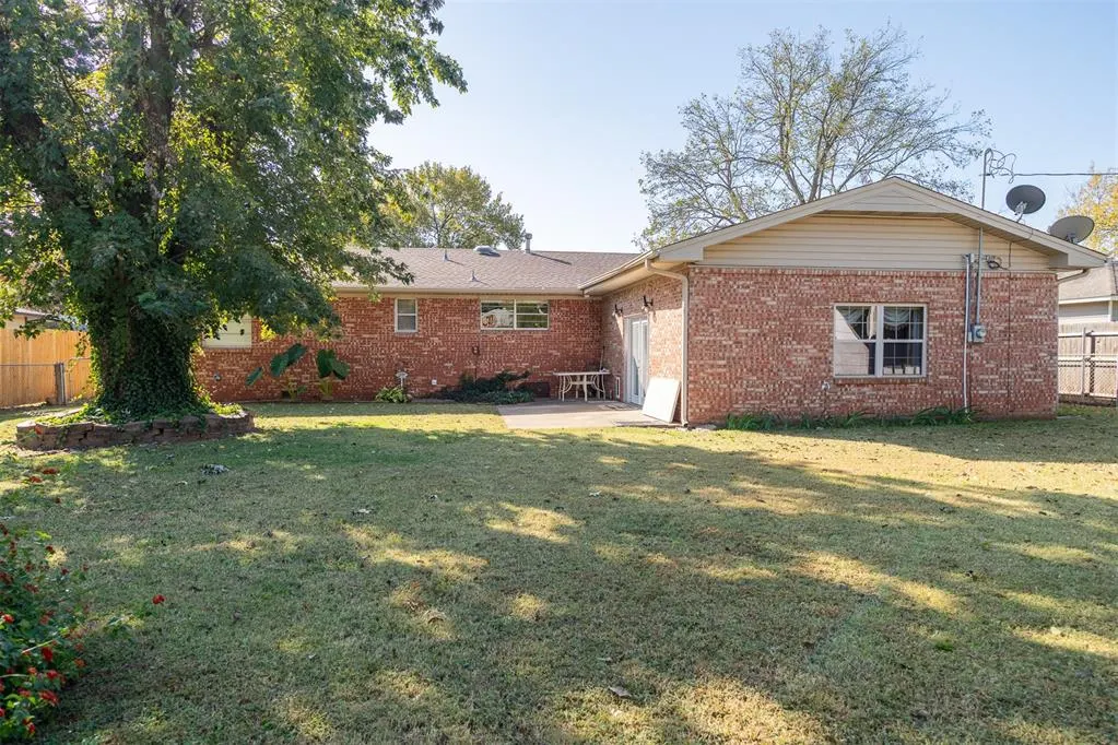 Photo 24 — 1206 E Indianola Street, Wynnewood, OK 73098
