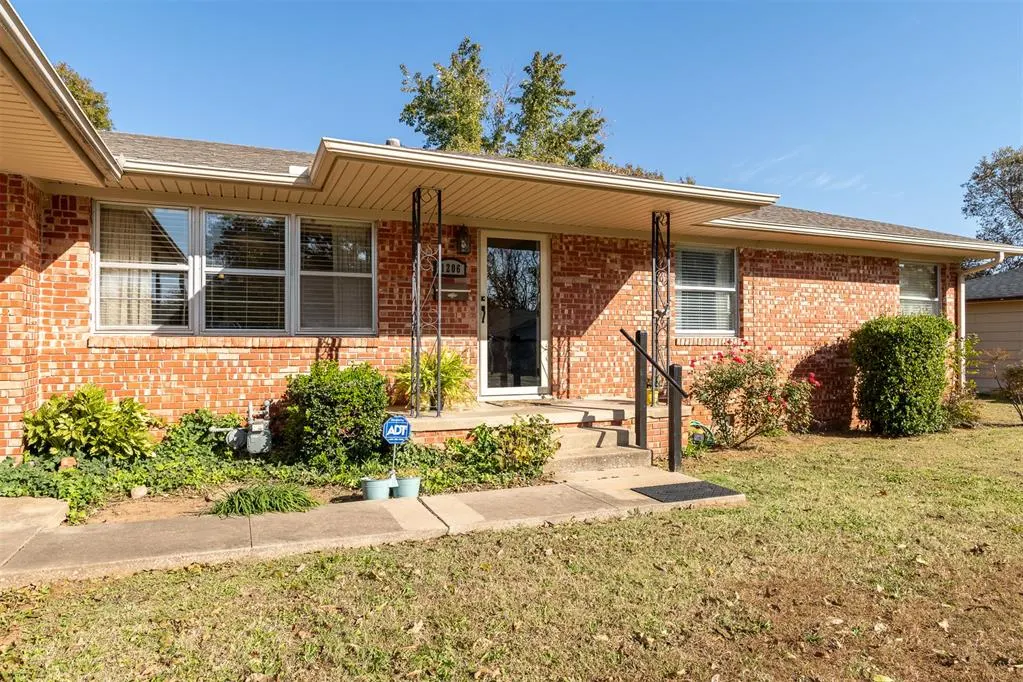 Photo 25 — 1206 E Indianola Street, Wynnewood, OK 73098