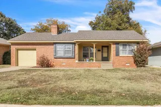 Sold home at 3033 NW 71 Street