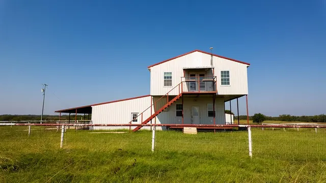 Photo 3 — 5721 N County Road 3470, Ada, OK 74820