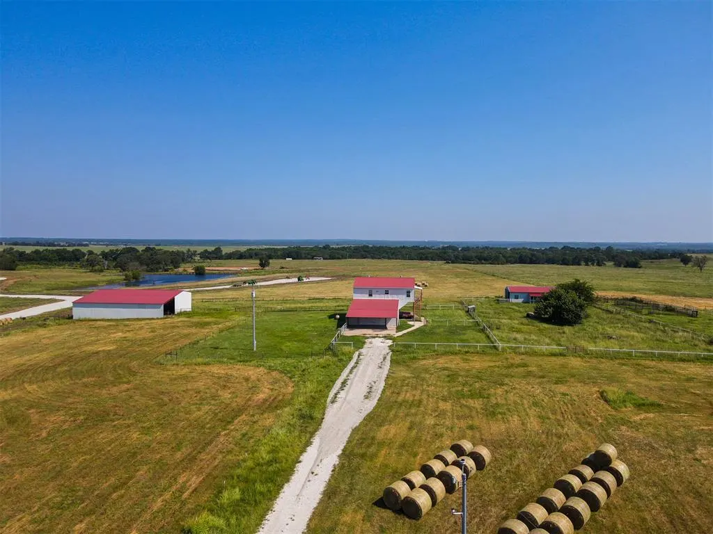 Photo 22 — 5721 N County Road 3470, Ada, OK 74820